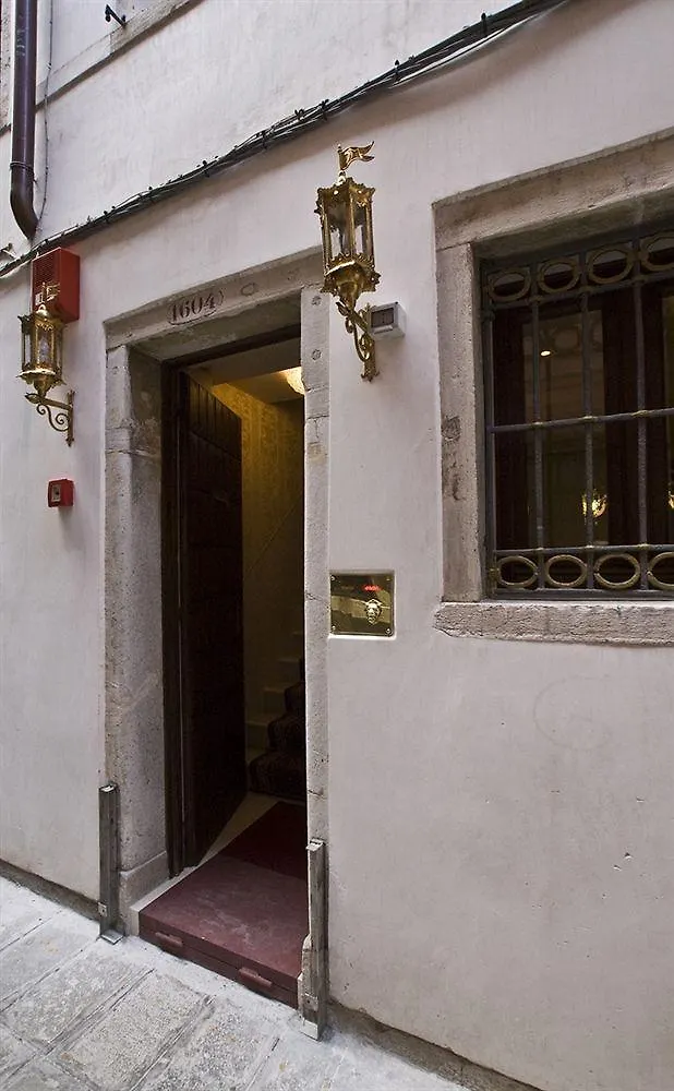 Dimora Marciana Bed and Breakfast Venetië Italië
