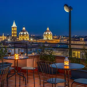 Otel Sophie Terrace ***