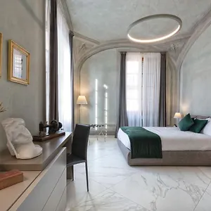 Casa Del Sarto Florencia