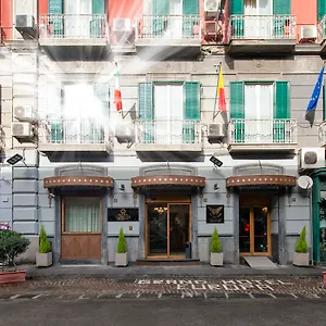 Otel Grand Europa & Restaurant ***