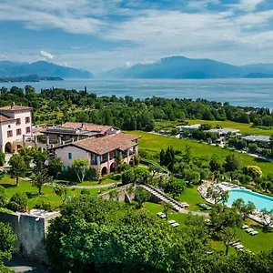 ** Aparthotel Castello Belvedere Italië