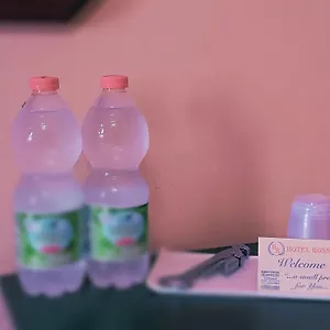 ** Hotel Rossi Italië