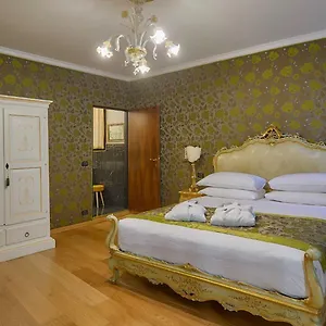 3* Pensión Ai Cherubini