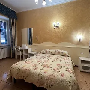 Casa de hóspedes Near Termini Station