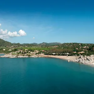 *** Vakantiepark Villaggio Del Riso Italië