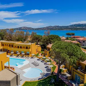 **** Hotel Blu Laconia Village Italië