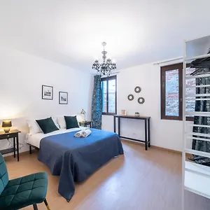 Haus Ormesini Venedik