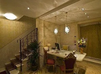 Dimora Marciana Bed & Breakfast Venice