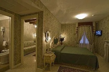Dimora Marciana Bed & Breakfast Venice