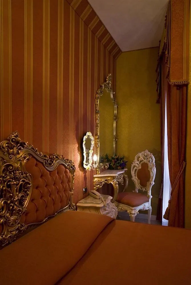 Dimora Marciana Bed & Breakfast Venice 3*,  Italy