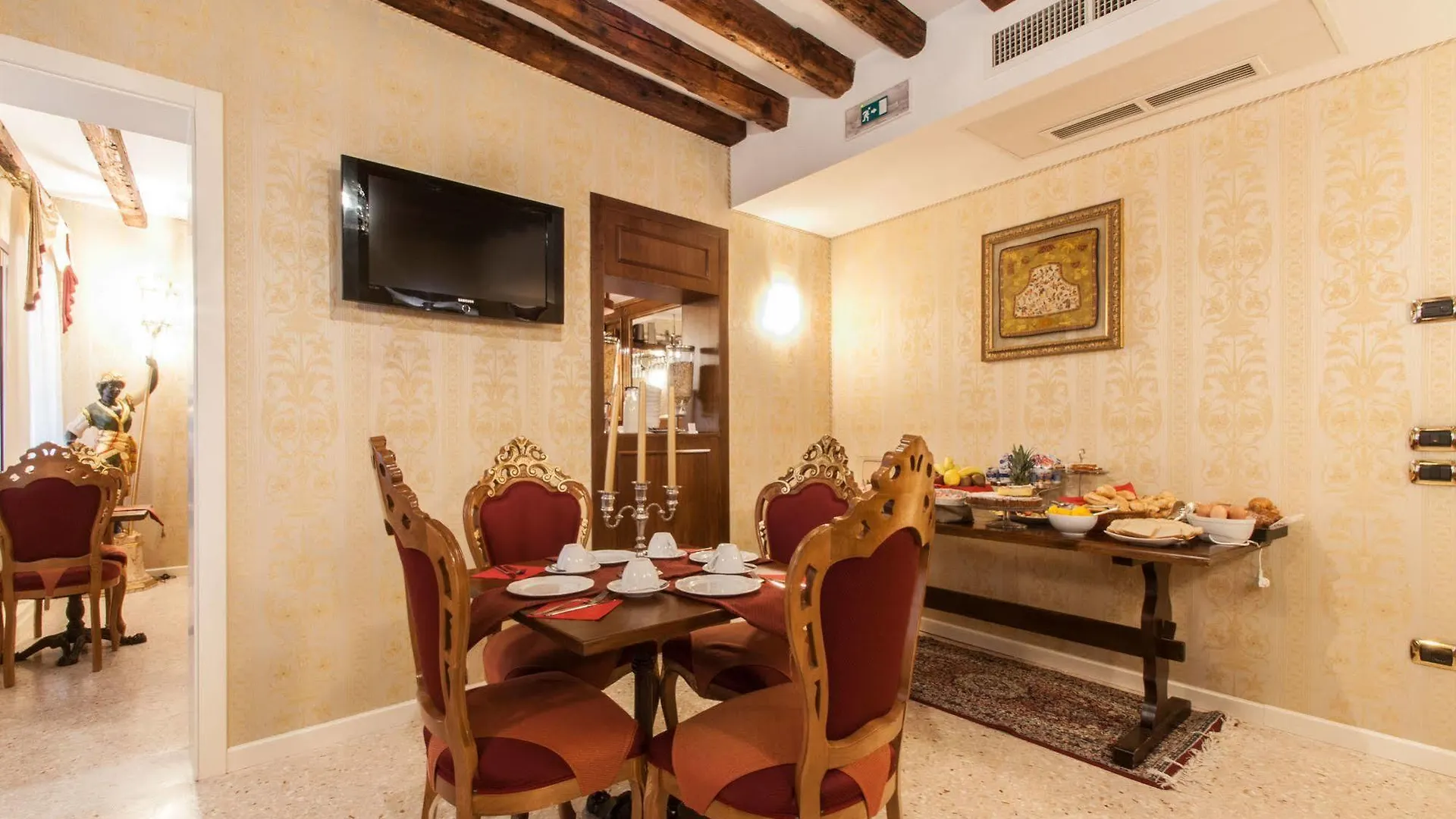Dimora Marciana Bed & Breakfast Venice