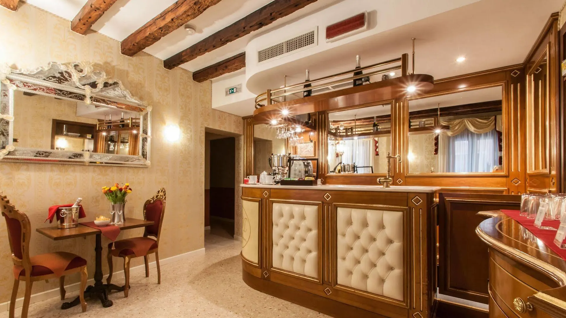 Dimora Marciana Bed & Breakfast Venice 3*,