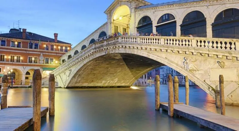 Dimora Marciana Bed & Breakfast Venice
