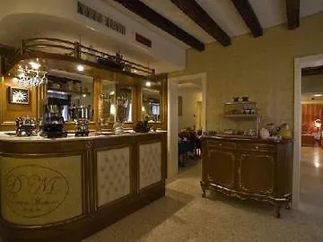 Dimora Marciana Bed and Breakfast Βενετία