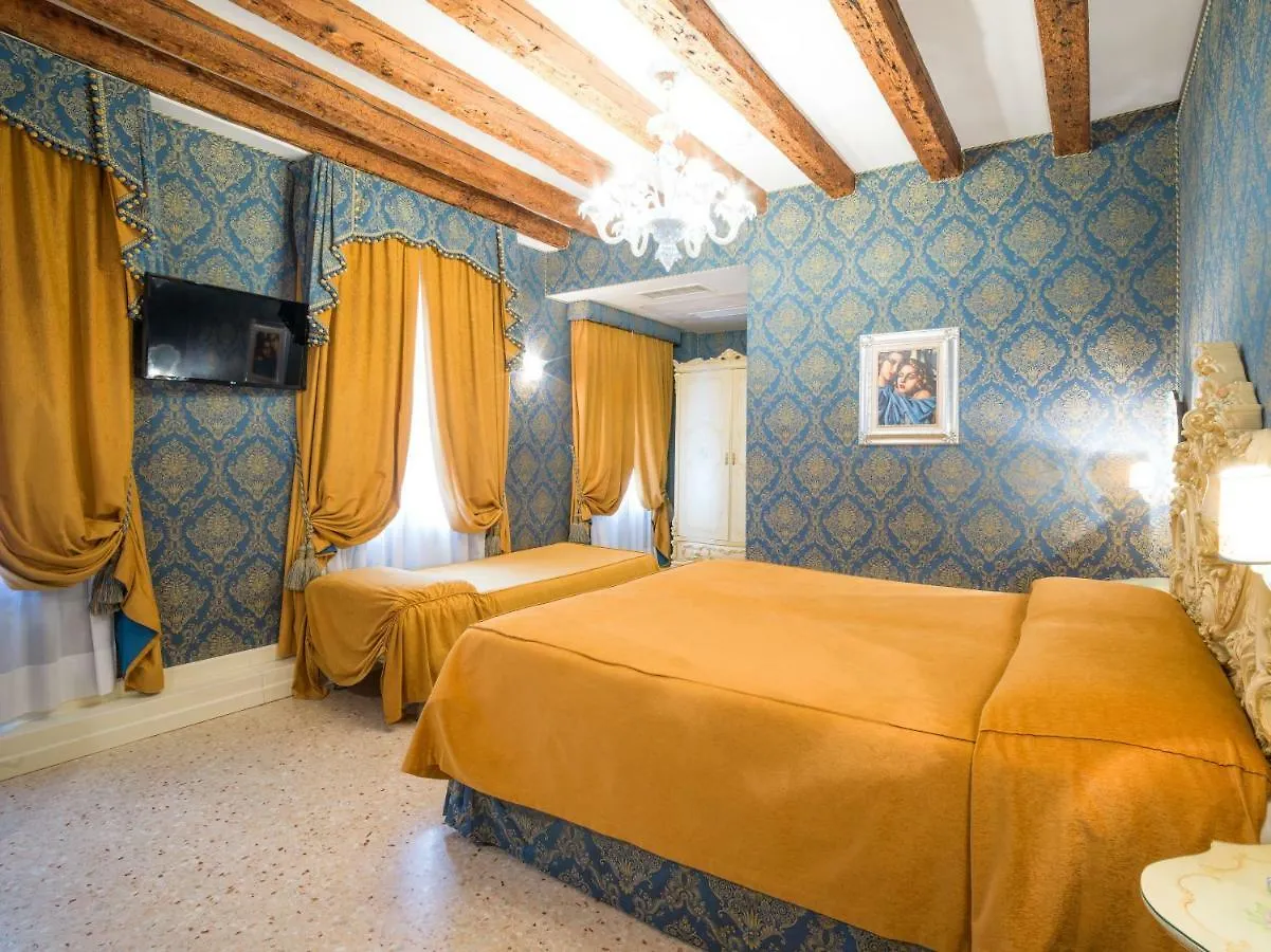 Dimora Marciana Bed and Breakfast Βενετία Ιταλία