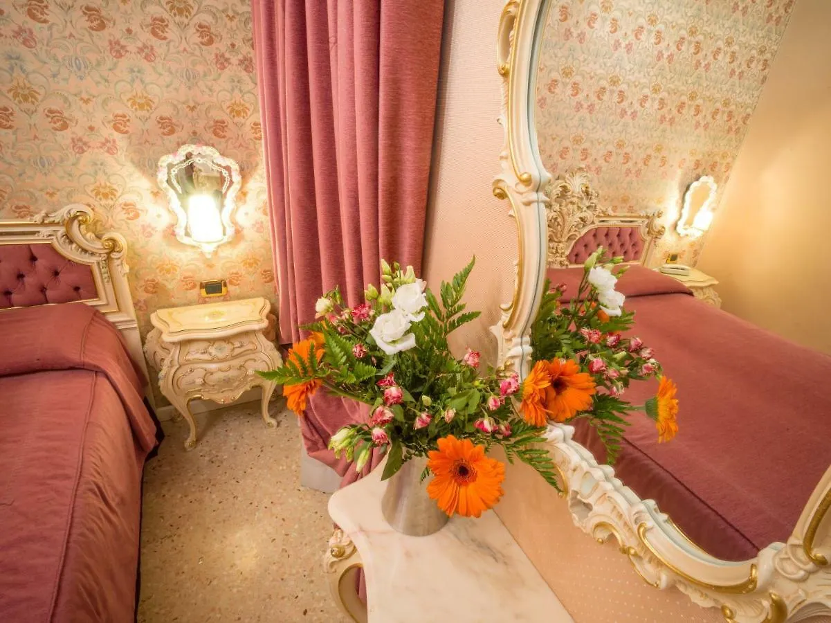 Dimora Marciana Bed and Breakfast Βενετία 3*,  Ιταλία