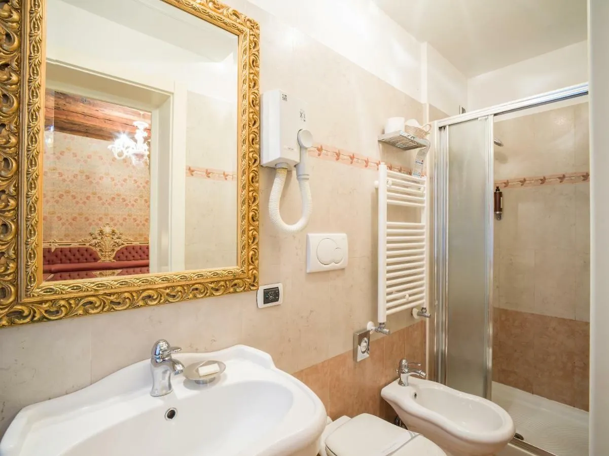 Dimora Marciana Bed & Breakfast Venice