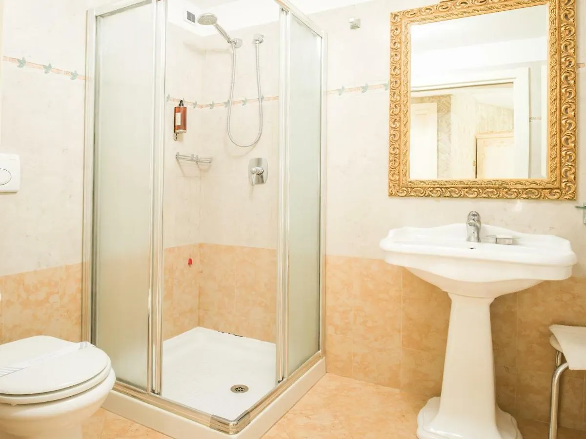 Dimora Marciana Bed & Breakfast Venice Italy