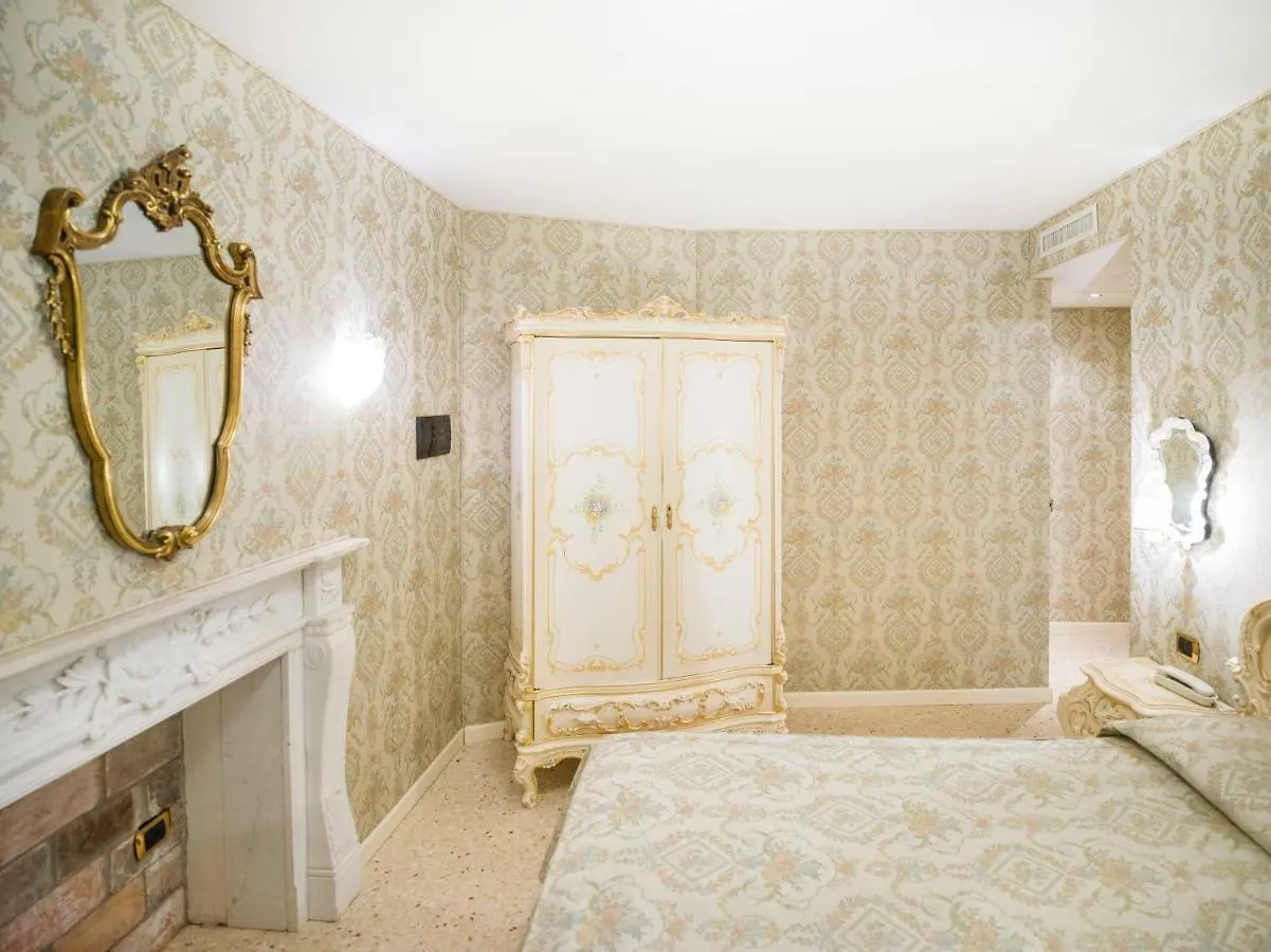 Dimora Marciana Bed & Breakfast Venice
