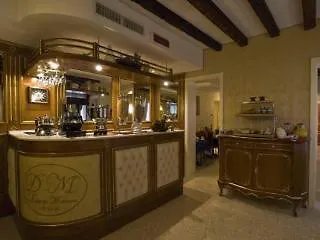 Dimora Marciana Acomodação com café da manhã Veneza 3*,