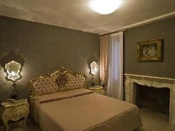 Dimora Marciana Acomodação com café da manhã Veneza 3*,